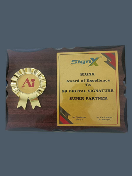SignX